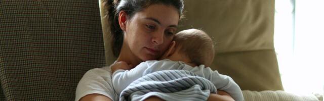 Marinu su ujaci kao bebu ostavili na stepeništu policije: 60 godina kasnije saznala je istinu o svom poreklu