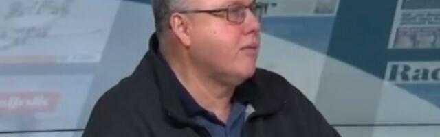 NAJVEĆI VOJVOĐANSKI SEPARATISTA NEDIM SEJDINOVIĆ VODI KAMPANJU ZA IZBORE U VST: Hoćemo one koji nemaju nikakve veze sa državom Srbijom!