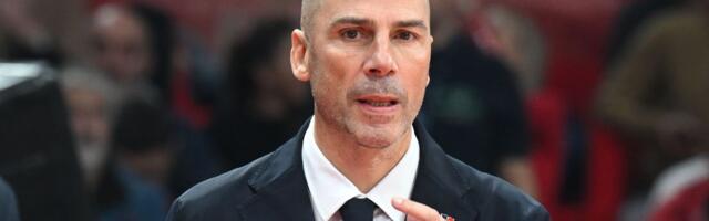 Penjaroja već povukao prvi potez! Novi trener Partizana tek stigao na funkciju, a već je obavio razgovor s jednim igračem!