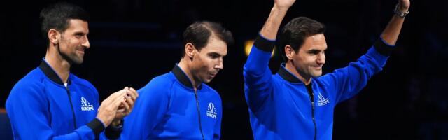 Nadal opet pričao o Đokovću, uporedio ga sa Federerom: Pokušavao sam da budem agresivniji, ali nije funkcionisalo!