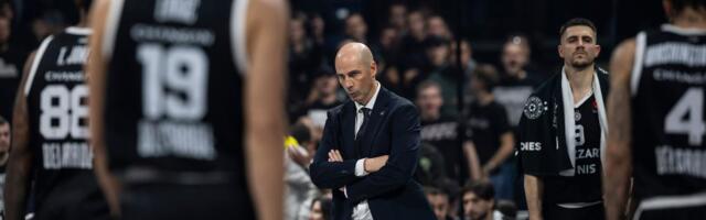 DAN POSLE HAOSA: Đoan Penjaroja i Vanja Marinković - šta dalje?