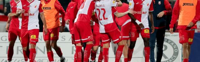 Voša se ne šali: Nije samo Radonjić, meta je i Bevis!