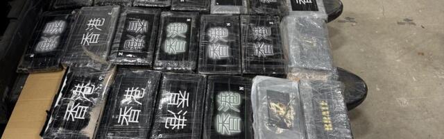 MINISTAR DAČIĆ OTKRIO NOVE DETALJE O VELIKOJ ZAPLENI KOKAINA NA MERDARU! Pogledajte kako je izlegao pretres mercedesa albanskih tablica! (Video)