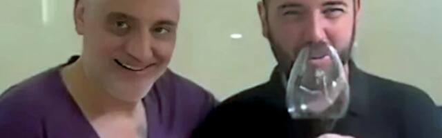 ŠTA SE DEŠAVA SA ČEDOM I ACOM?! Pojavio se ŠOK-SNIMAK na mrežama, svi se pitaju u kakvom su stanju sada!