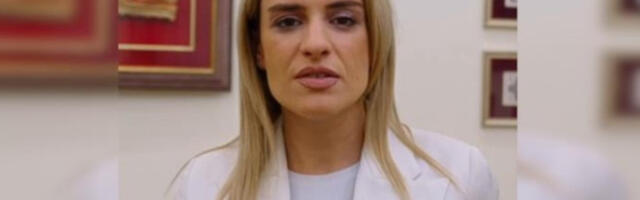 Ministarka Stamenkovski potpisala Sporazum o saradnji sa Eparhijom vranjskom: “Ne smemo zaboraviti naše stare” (VIDEO)