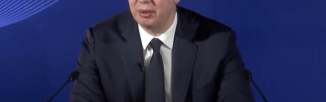 Vučić za sutra zakazao hitnu sednicu Saveta za nacionalnu bezbednost