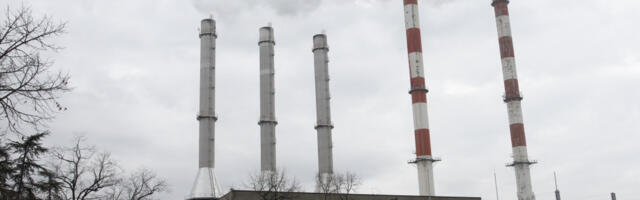 Oglasile se "Beogradske elektrane" o isključenjima struje!