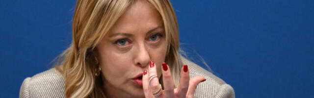 Ослобађање Италијана у Венецуели као гест добре воље