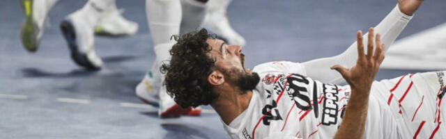 Дан пред пут у Данску Француска остала без најбољег играча