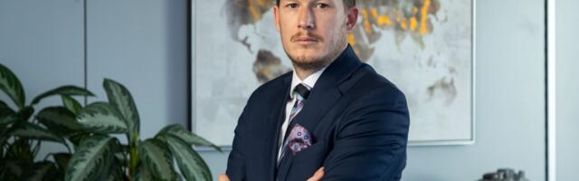 U jubilarnoj godini izabran novi predsednik Nemačko – srpske privredne komore (AHK Serbien)