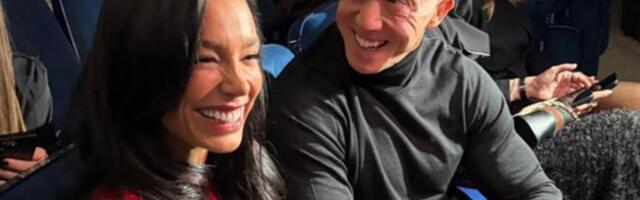 KO JE DEČKO EDITE SA KOJIM ČEKA BEBU? Imao problema sa zakonom, pucali na njega, a sad je našao mirnu luku (FOTO)