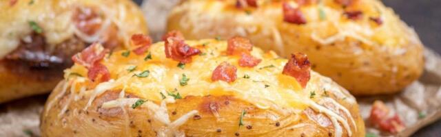 Krompir "u gaćama": Čuveno starinsko srpsko jelo naših baka - stvoreno za zimu