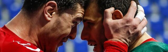 Evo šta je potrebno!  „Orlovi“ drže sudbinu u rukama, ovo je prilika kakva se ne propušta