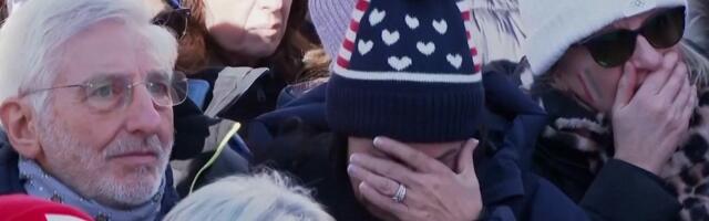 "Strašan kraj sjajne karijere" Navijači o padu Lindzi Von: Sjajna žena!