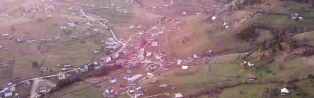 Rožaje: Strah se uvukao u svaku kuću: Mještani Kalača noćima ne spavaju zbog serije provala