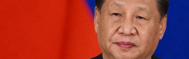 Си Ђин­пинг: Ра­ду­јем се но­вом су­сре­ту у Пекингу