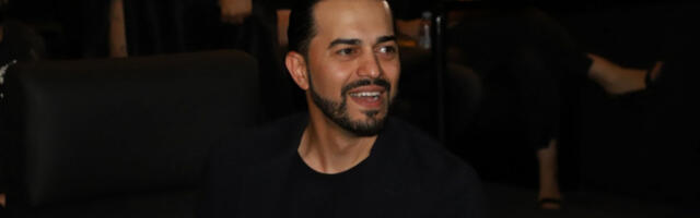 TO JE BUDALAŠTINA! Adil najoštrije osudio kolege! Pevač otkrio šta nikada ne bi uradio! (VIDEO)