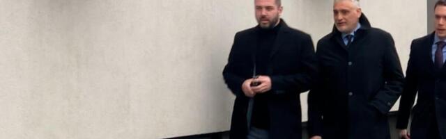 "ČOVEK ME JE NAPAO, LETELO JE SVE ŠTO JE MOGLO DA LETI" Čeda Jovanović otkrio sve detalje tuče u kafiću