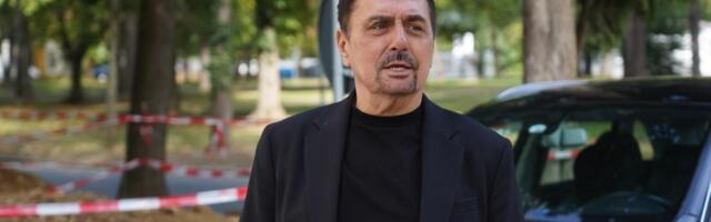 KEBA SVAKO JUTRO KAD USTANE KORISTI JEDNU STVAR IZ MANASTIRA: Otkrio zbog čega to radi i kako mu pomaže