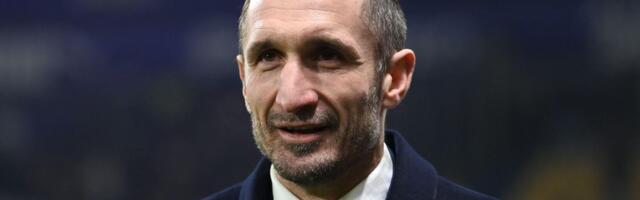 Šmekerski potez Kjelinija! Sprečio je Spaletija da se obrati javnosti i preuzeo odgovornost