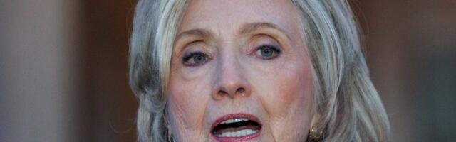 Hilari Klinton svedočila pred Kongresom: Nikad nisam upoznala Epstina, branila i supruga Bila