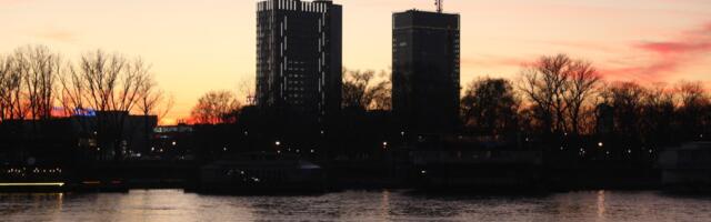 Do kraja dana pretežno vedro, sutra, posle minusa, prolećna temperatura