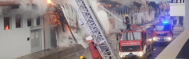 Alarm u ovim opštinama u Srbiji! Čak 49 požara od početka grejne sezone: Vatrogasci uputili hitan apel građanima!