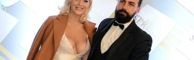 Nikolina Kovač objavila prvu fotografiju sina, pa OTKRILA OVO!