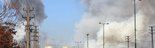 Иран: грађанима се прети правним мерама због покушаја приступа интернету