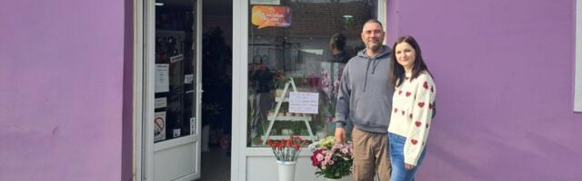 Najbolji potez dana: Ovaj par iz Kikinde oduševio sugrađane (VIDEO)