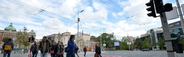 Rat na zebri: Psiholozi otkrivaju zašto vozači zapravo mrze pešake