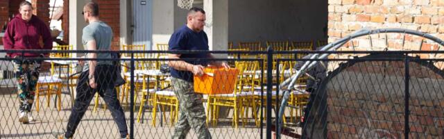KUĆA KOJU JE GODINAMA GRADIO OSTALA NEDOVRŠENA: Ulagao u nekretninu, pravio porodični dom, a onda je sve stalo (FOTO)