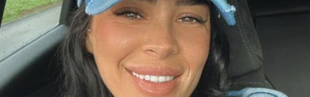 JODŽIROVA ŽENA NAPUSTILA CRNU GORU NAKON SKANDALA SA INTIMNOM SLIKOM! Poslala svima jasnu poruku: Kad sve ovo bude juče... (FOTO)