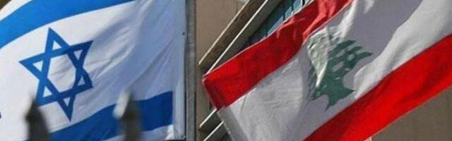 Француска предлаже план за крај рата, Либан да призна Израел