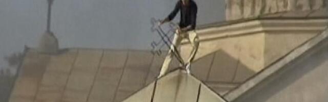 Najpotresniji snimci koje ćete videti danas: Strava i užas martovskog pogroma zabeleženi kamerama