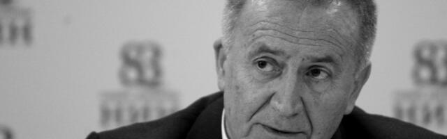 KO JE BIO BOŽO KOPRIVICA? Život je bio surov prema njemu, a Srbi će ga zauvek pamtiti po OVIM IZVANREDNIM DOSTIGNUĆIMA!