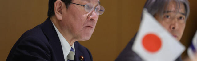 Јапан разматра слање војске у Ормуски мореуз