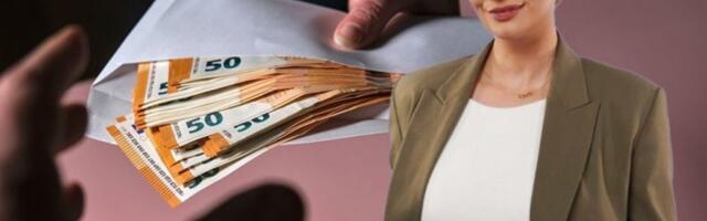 POBEDNICU "ZVEZDA GRANDA" UCENJIVALI! Postala žrtva prevare, pa su joj tražili 1000 evra! (VIDEO)