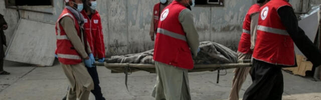 Амерички и израелски напади однели више од 1.900 живота