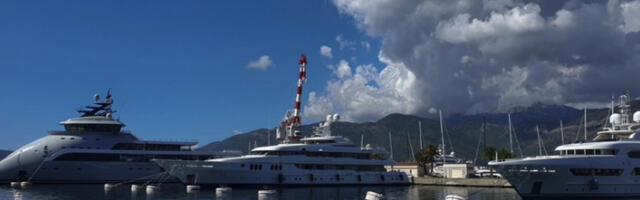 Трговина људима на приморју Црне Горе узнемирила ЕУ