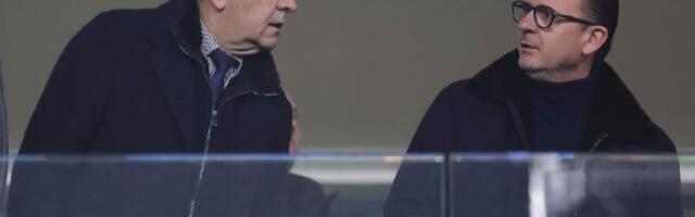 Partizan odgovorio Mijatoviću, nastavlja se rat u Humskoj: Nezabeleženo u istoriji, ambicija da preuzme upravljanje klubom kao svojim vlasništvom