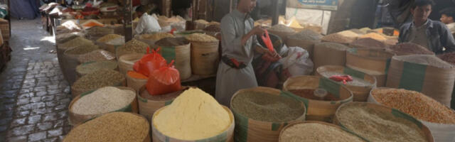 Светске цене хране порасле други месец заредом