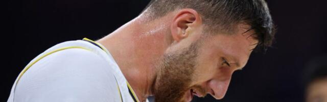 Veliko srce Jusufa Nurkića: Košarkaš čuo za tragediju i odmah poslao pomoć deci stradalog sveštenika