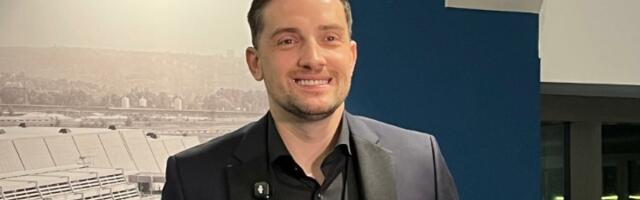 DIREKTNO na večeri emocija u Sava centru: Mirza Selimović o Balaševiću, Čoliću i NOVOJ ZVEZDI regiona