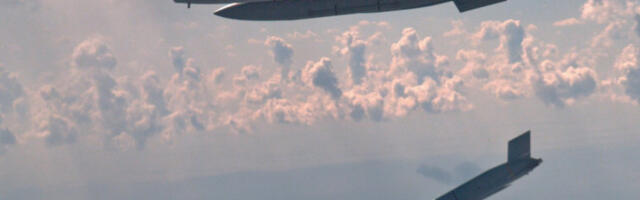 Америчке ракете дугог домета стижу у Европу и регион Блиског истока