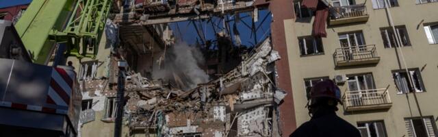 Estonski šef diplomatije za RSE: Ukrajina mora ostati prioritet i tokom rata s Iranom