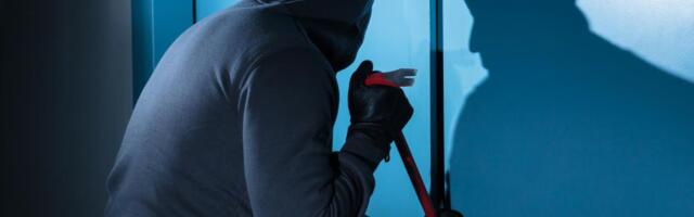 FILMSKA PLJAČKA NA PANČEVAČKOM PUTU! Lopovi iz firme odneli DVA SEFA SA POLA MILIONA, a potom uradili nešto NEVEROVATNO: "Postojale su insajderske informacije"