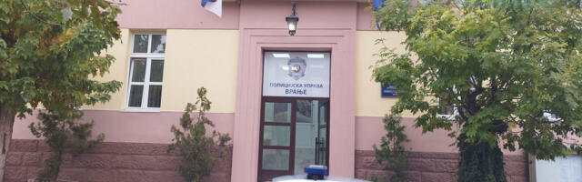 Vranjanac star 77 godina uhapšen zbog municije