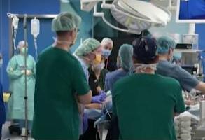 ISTORIJSKI PODVIG SRPSKIH LEKARA Prva transplantacija pluća u Srbiji! Pacijent dobio dijagnozu 6 dana po rođenju sina, ovo je nacionalni projekat države Srbije