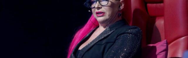 PRVA SLIKA ZORICE BRUNCLIK NAKON OPERACIJE! (FOTO)